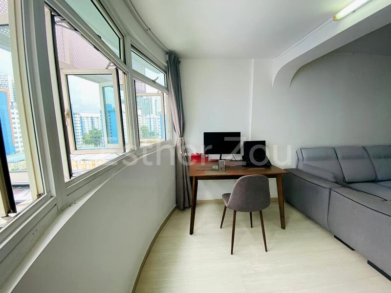4 Room (4I) HDB for Sale in  26 Bendemeer Road - Image 16